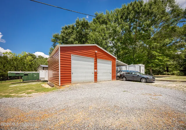 Photo 4 of Single family home for sale at 21510 Yankee Town Rd, Saucier, MS 39574 | MLS# 4148798 | Listing updated on 2026-09-19