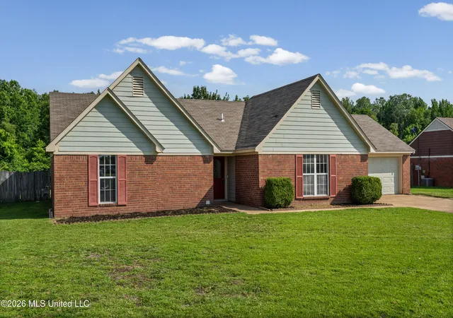 Homes for sale in Horn Lake, MS | 7357 Dunbarton Dr, Horn Lake, MS 38637 | MLS# 4148848