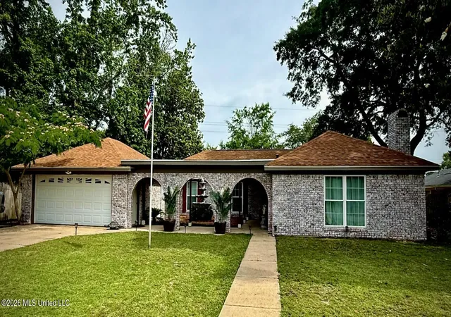1st image of 206 Boggs Cir, Long Beach, MS 39560 | MLS# 4148882
