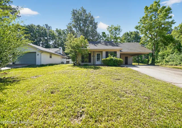 Homes for sale in Jackson, MS | 4253 Cypress Dr, Jackson, MS 39212 | MLS# 4149538
