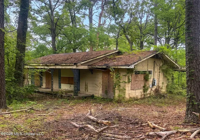 Homes for sale in Jackson, MS | 2480 Paden St, Jackson, MS 39204 | MLS# 4149038
