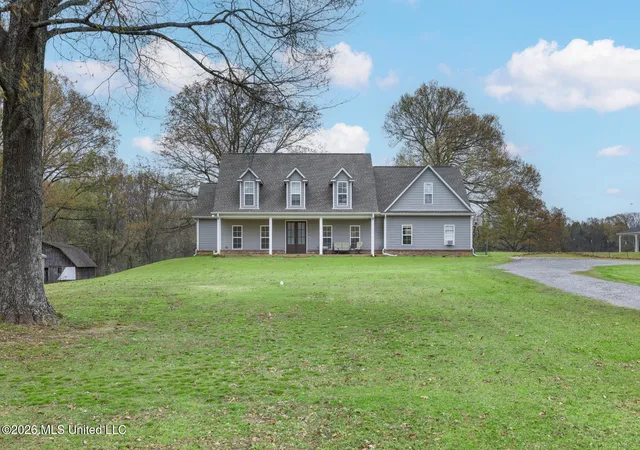 Photo 1 of Single family home for sale at 504 Bankston Rd, Nesbit, MS 38651 | MLS# 4148796 | Listing updated on 2026-06-02