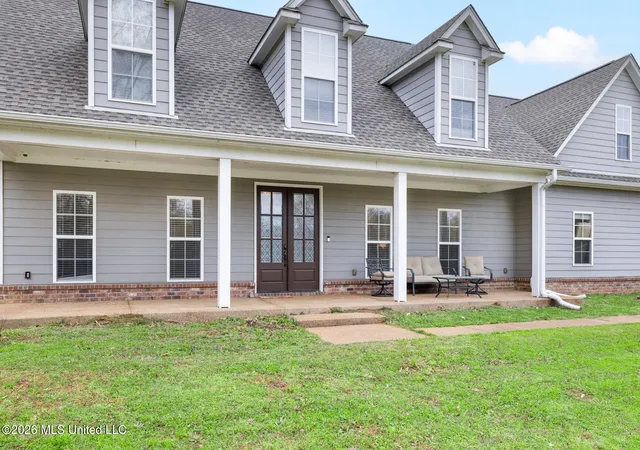 Photo 3 of Single family home for sale at 504 Bankston Rd, Nesbit, MS 38651 | MLS# 4148796 | Listing updated on 2026-06-02