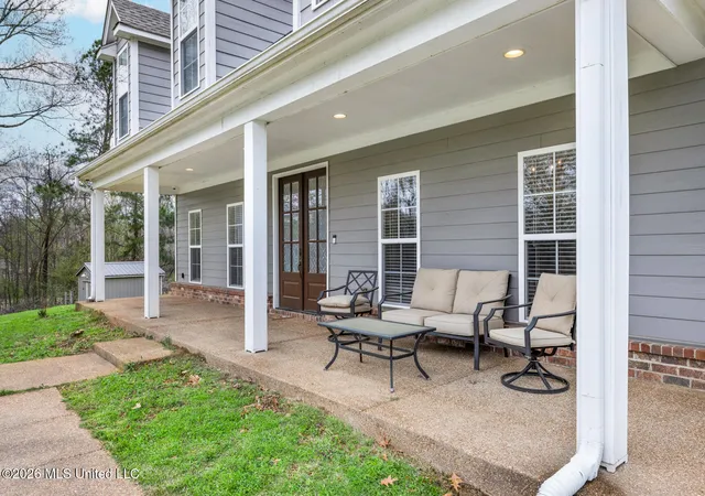 Photo 4 of Single family home for sale at 504 Bankston Rd, Nesbit, MS 38651 | MLS# 4148796 | Listing updated on 2026-06-02