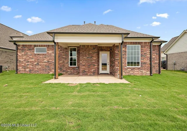 Homes for sale in Nesbit, MS | 859 Coahoma Ct, Nesbit, MS 38651 | MLS# 4152329