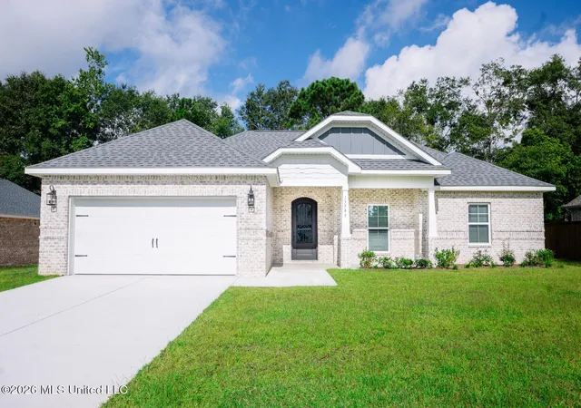 1st image of 13646 Mayberry Ct, Biloxi, MS 39532 | MLS# 4148800