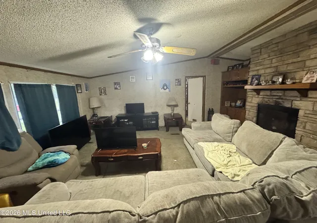 Homes for sale in Saucier, MS | 22440 Armes Rd, Saucier, MS 39574 | MLS# 4148855