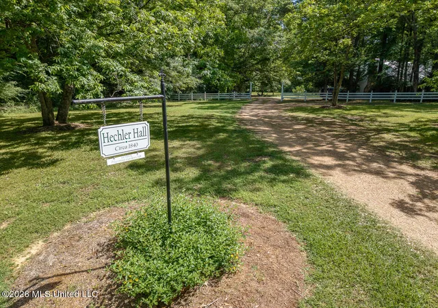 2nd image of 14 Marshall Rd, Natchez, MS 39120 | MLS# 4148826