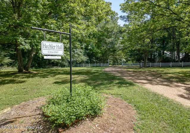 82nd image of 14 Marshall Rd, Natchez, MS 39120 | MLS# 4148826