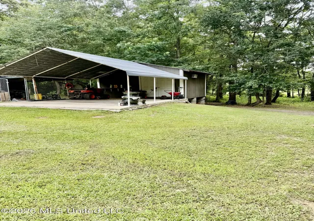 Homes for sale in Carthage, MS | 394 Risher Rd, Carthage, MS 39051 | MLS# 4148825