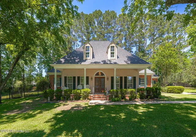 Photo 1 of Single family home for sale at 101 Shadia Dr, Clinton, MS 39056 | MLS# 4149187 | Listing updated on 2026-05-15