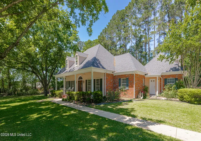 Photo 2 of Single family home for sale at 101 Shadia Dr, Clinton, MS 39056 | MLS# 4149187 | Listing updated on 2026-05-15