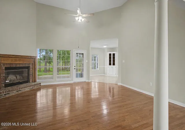 Photo 3 of Sale Pending at 15407 Village Dr, Biloxi, MS 39532 | MLS# 4148842 | Listing updated on 2026-08-20