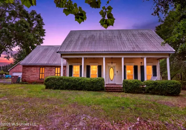 54th image of 11493 White Star Rd, Biloxi, MS 39532 | MLS# 4148866