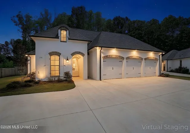 Homes for sale in Madison, MS | 276 Harris Cir, Madison, MS 39110 | MLS# 4148874