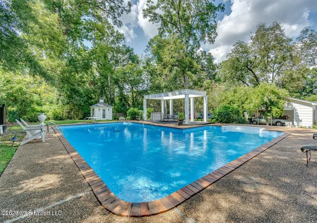 Homes for sale in Terry, MS | 115 Railroad Ave, Terry, MS 39170 | MLS# 4148870