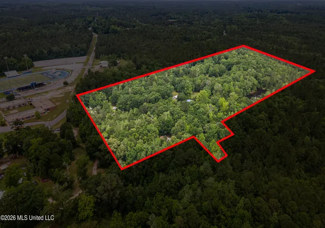3rd image of 14020 Mississippi 57, Vancleave, MS 39565 | MLS# 4148872