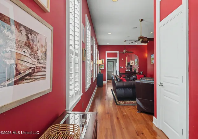 Photo 3 of Single family home for sale at 1620 2nd Street, Gulfport, MS 39501 | MLS# 4148880 | Listing updated on 2026-08-21