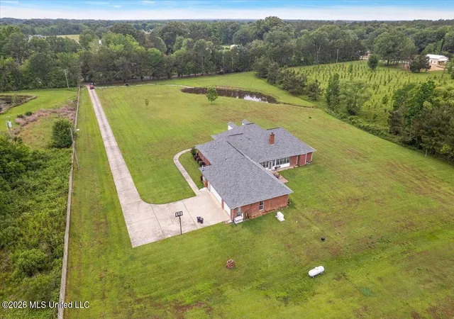 2nd image of 136 Mccullough Ln, Flora, MS 39071 | MLS# 4148966