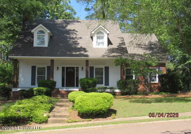 Photo 1 of Single family home for sale at 74 Moss Woods Dr, Madison, MS 39110 | MLS# 4148879 | Listing updated on 2026-07-13
