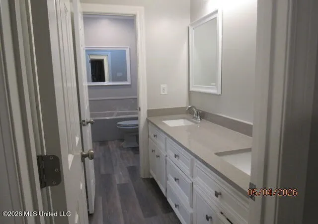 Photo 2 of Single family home for sale at 74 Moss Woods Dr, Madison, MS 39110 | MLS# 4148879 | Listing updated on 2026-07-13