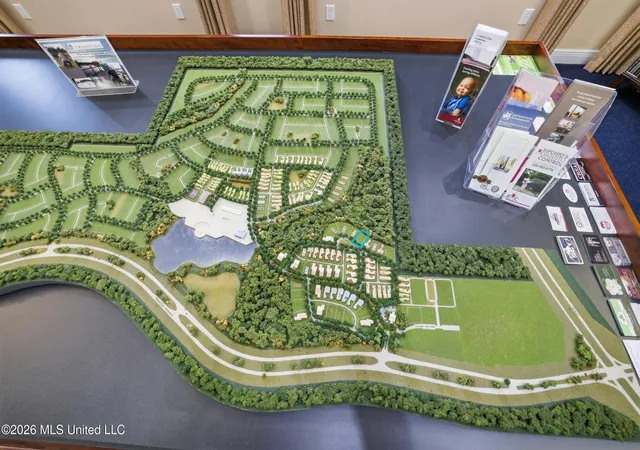 Homes for sale in Biloxi, MS | Lot 60 Middleton Pl, Biloxi, MS 39532 | MLS# 4148905