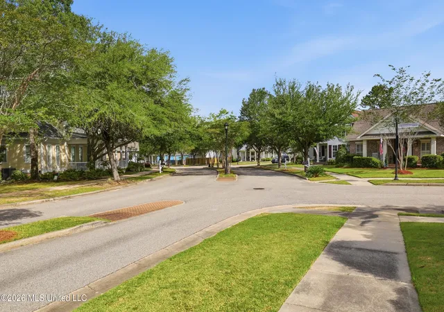 Homes for sale in Biloxi, MS | Lot 60 Middleton Pl, Biloxi, MS 39532 | MLS# 4148905
