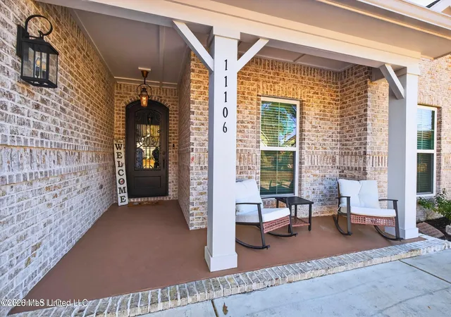 Photo 3 of Single family home for sale at 11106 Alphabet Rd, Gulfport, MS 39503 | MLS# 4148925 | Listing updated on 2026-09-11
