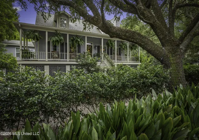 image of 312 Washington Ave, Ocean Springs, MS 39564 | MLS# 4149000
