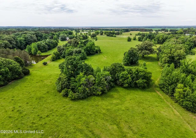 Photo 2 of Land for sale at 0 Cox Fry Rd, Flora, MS 39071 | MLS# 4148932 | Listing updated on 2026-05-12