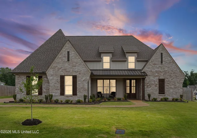 Homes for sale in Nesbit, MS | 4300 Brooke Dr, Nesbit, MS 38651 | MLS# 4148977
