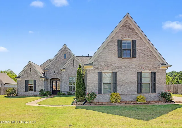 Homes for sale in Olive Branch, MS | 6386 Houston Ln, Olive Branch, MS 38654 | MLS# 4149519