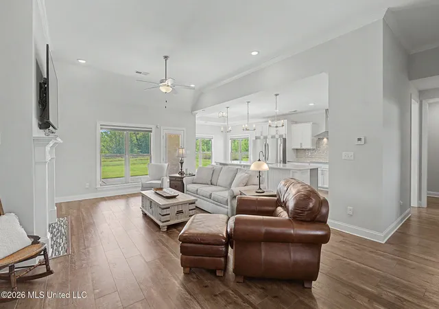 Homes for sale in Olive Branch, MS | 6386 Houston Ln, Olive Branch, MS 38654 | MLS# 4149519