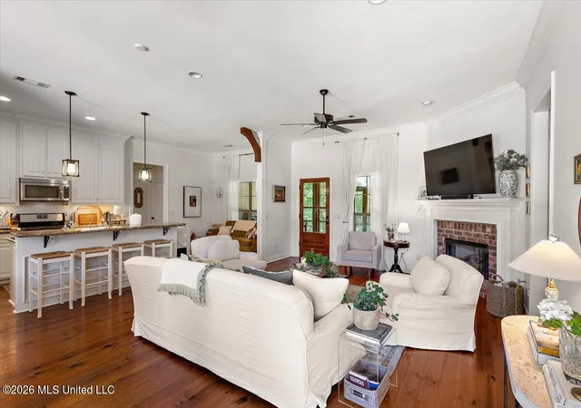 3rd image of 169 Westerly Pl, Madison, MS 39110 | MLS# 4149290
