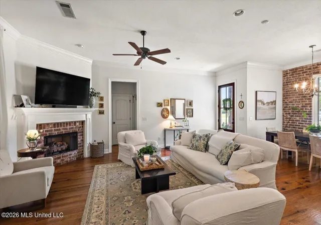 4th image of 169 Westerly Pl, Madison, MS 39110 | MLS# 4149290
