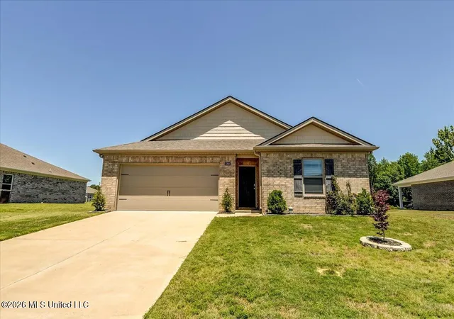 3rd image of 5268 Alpine Dr, Horn Lake, MS 38637 | MLS# 4149336