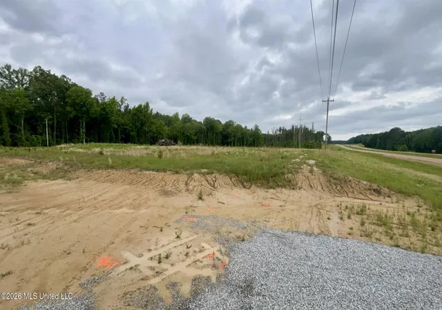Photo 1 of Land for sale at 7217 N Mississippi 25, Brandon, MS 39047 | MLS# 4149001 | Listing updated on 2026-05-11