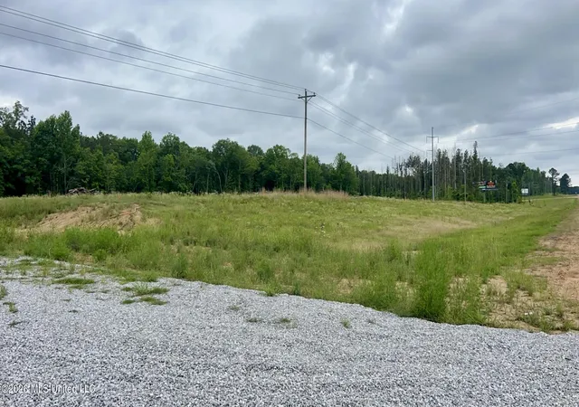 Photo 1 of Land for sale at 7217 N Mississippi 25, Brandon, MS 39047 | MLS# 4149001 | Listing updated on 2026-05-11