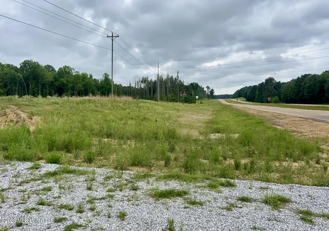 Photo 2 of Land for sale at 7217 N Mississippi 25, Brandon, MS 39047 | MLS# 4149001 | Listing updated on 2026-05-11