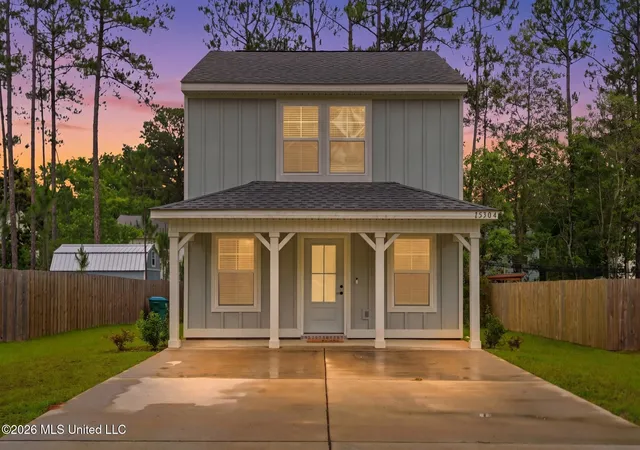 Homes for sale in Gulfport, MS | 13304 George Ave, Gulfport, MS 39503 | MLS# 4149003