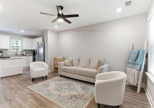 Homes for sale in Gulfport, MS | 13304 George Ave, Gulfport, MS 39503 | MLS# 4149003