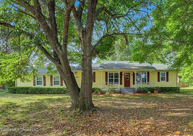 Photo 1 of Sale Pending at 4507 Pleasant Hl Rd, Olive Branch, MS 38654 | MLS# 4149041 | Listing updated on 2026-09-03