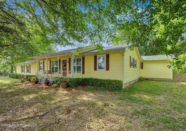 Photo 2 of Sale Pending at 4507 Pleasant Hl Rd, Olive Branch, MS 38654 | MLS# 4149041 | Listing updated on 2026-09-03