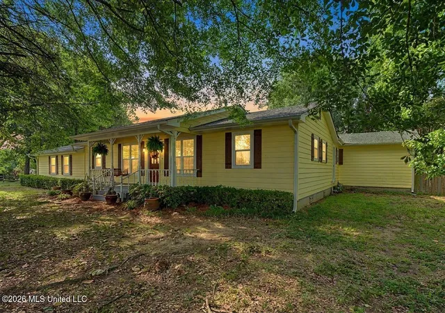 Photo 3 of Sale Pending at 4507 Pleasant Hl Rd, Olive Branch, MS 38654 | MLS# 4149041 | Listing updated on 2026-09-03