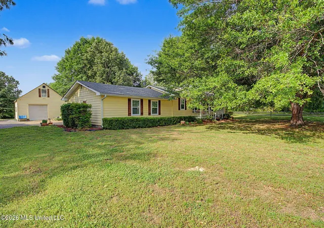 Photo 4 of Sale Pending at 4507 Pleasant Hl Rd, Olive Branch, MS 38654 | MLS# 4149041 | Listing updated on 2026-09-03