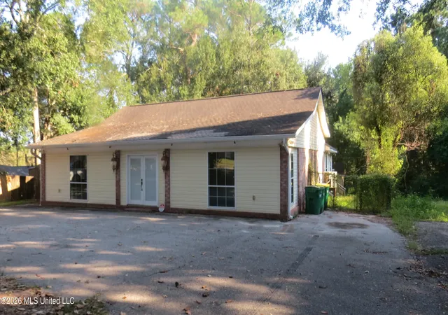 Photo 2 of Single family home for sale at 15929 Big Ridge Rd, Biloxi, MS 39532 | MLS# 4149020 | Listing updated on 2026-08-25