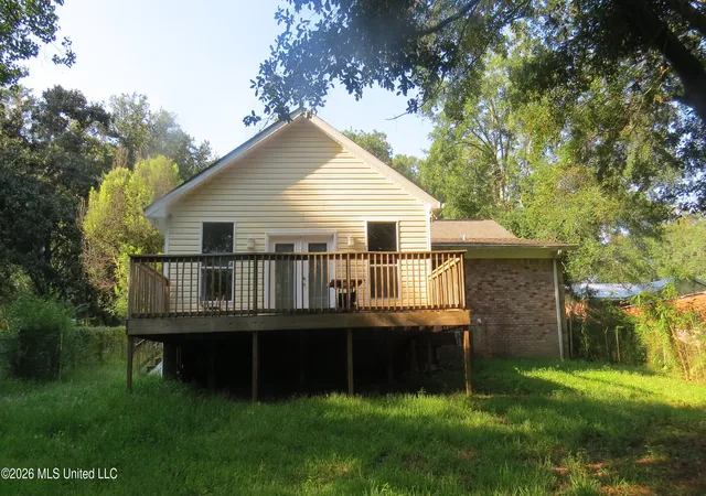 Photo 3 of Single family home for sale at 15929 Big Ridge Rd, Biloxi, MS 39532 | MLS# 4149020 | Listing updated on 2026-08-25