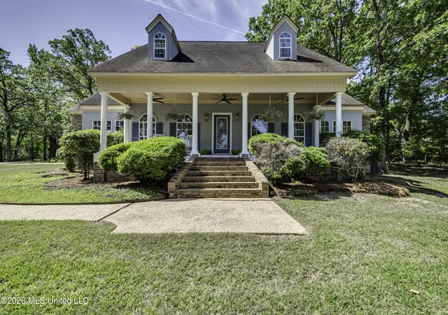 Photo 1 of Single family home for sale at 100 Chance Cvs, Brandon, MS 39047 | MLS# 4149024 | Listing updated on 2026-08-28