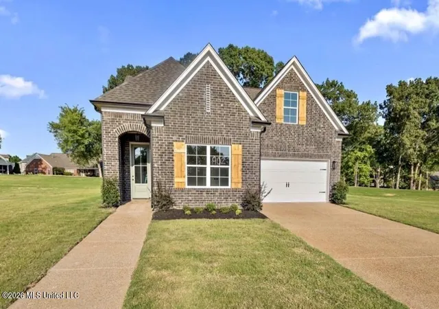 Photo 1 of Sale Pending at 5636 Shiloh Ln, Southaven, MS 38672 | MLS# 4149116 | Listing updated on 2026-08-20