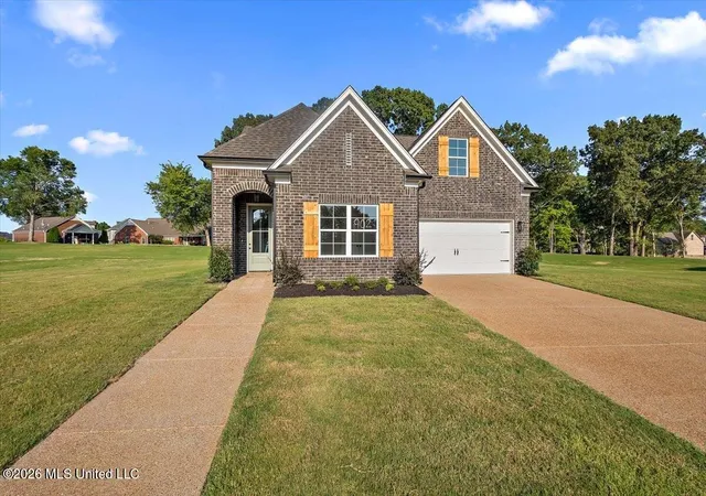 Photo 2 of Sale Pending at 5636 Shiloh Ln, Southaven, MS 38672 | MLS# 4149116 | Listing updated on 2026-08-20